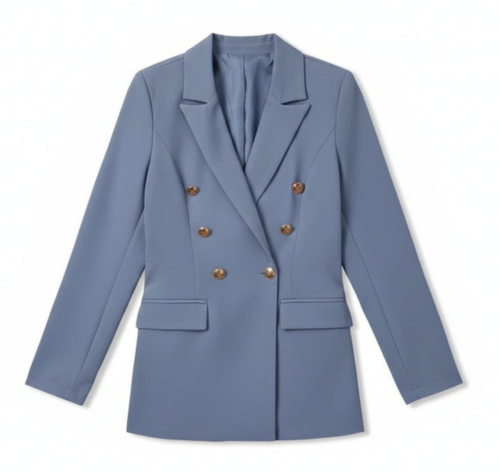 Women's Blazer | Elegant Business Design