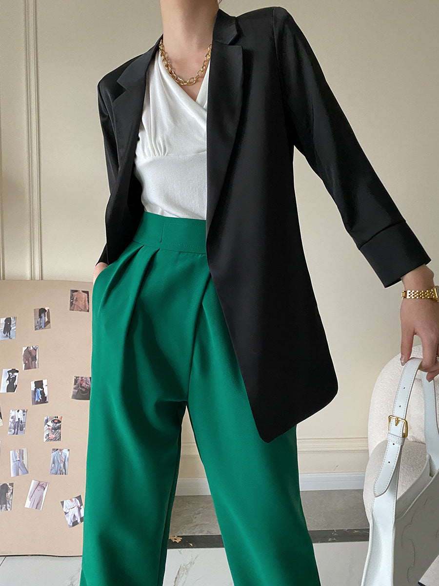 Women's Blazer | Modern & Elegant
