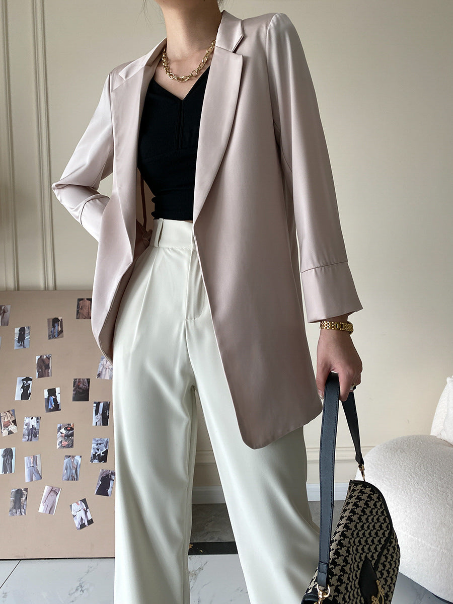 Women's Blazer | Modern & Elegant