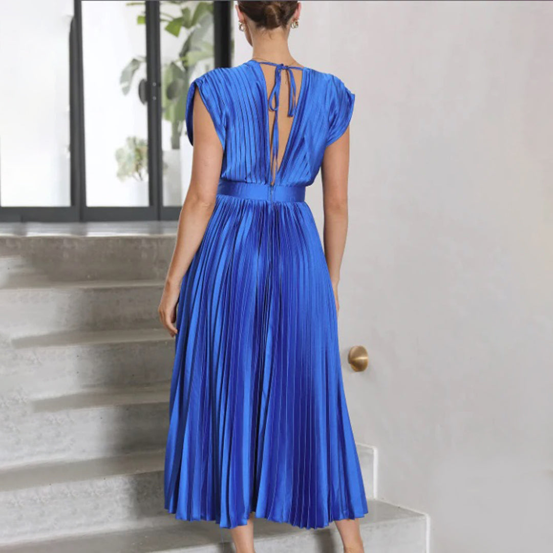 Anna - Elegant Dress