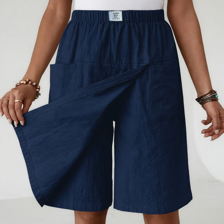 ACTIVE SKORT FOR WOMEN