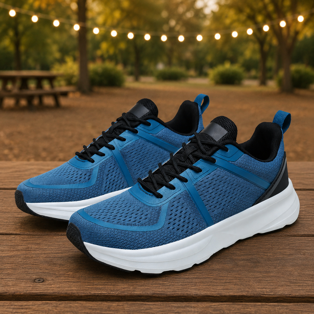 Active Daily Sneakers - Elena Harper