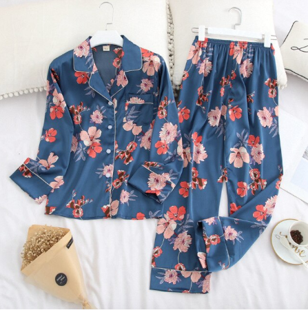 Comfortable Pajamas, view 3 - Elena Harper