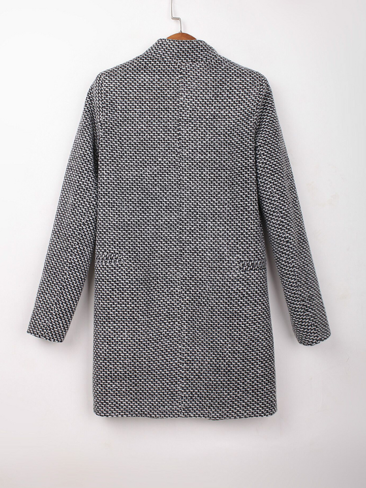 BRAYLEN CITY COAT