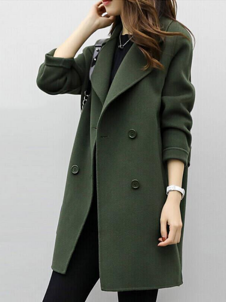 VALENTINA COAT