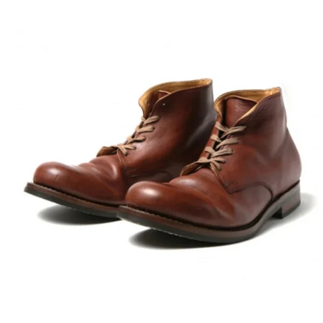Raphaël - Durable Classic Boots for Men