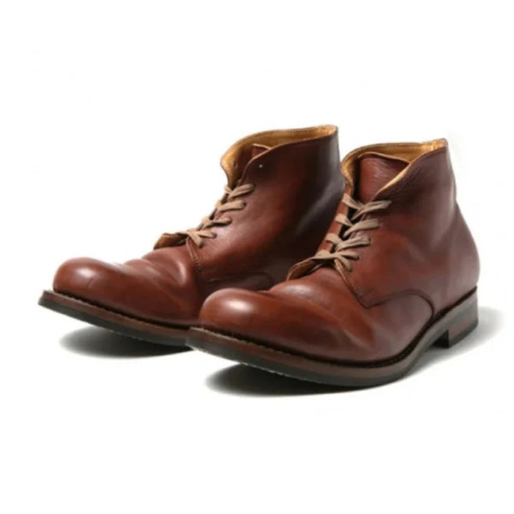 Raphaël - Durable Classic Boots for Men