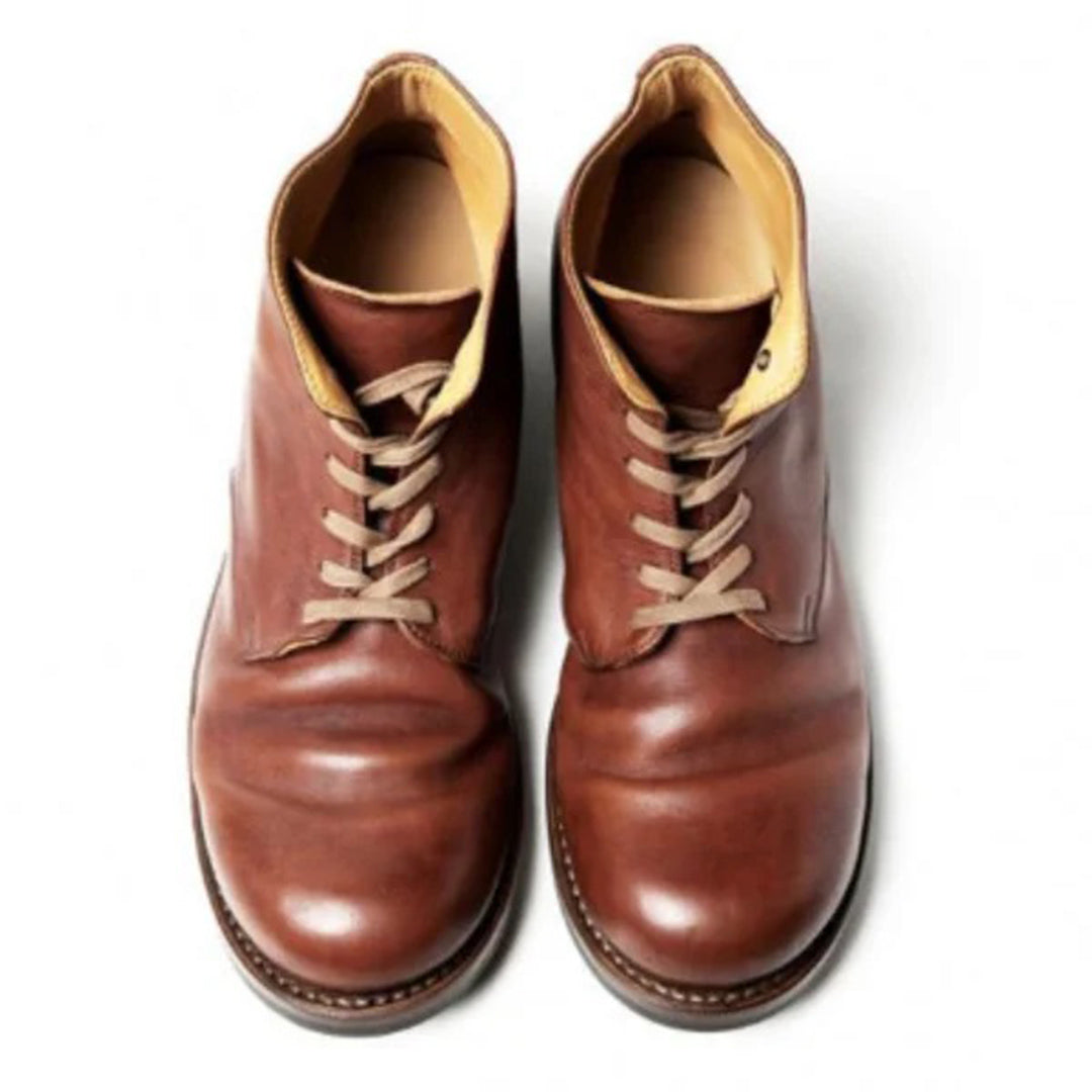 Raphaël - Durable Classic Boots for Men