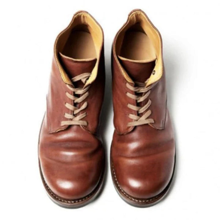 Raphaël - Durable Classic Boots for Men