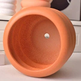 Bubbly Creative Bubble Succulent Pot for Stylish Plant Display, view 7 - Elena Harper