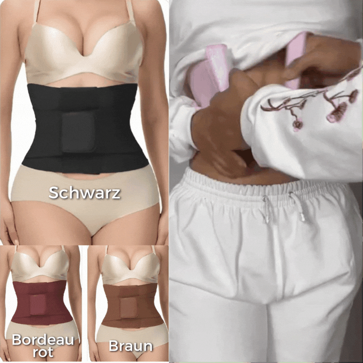CurveFit Your Companion for a Perfect Figure [Last Day Discount] - Elena Harper
