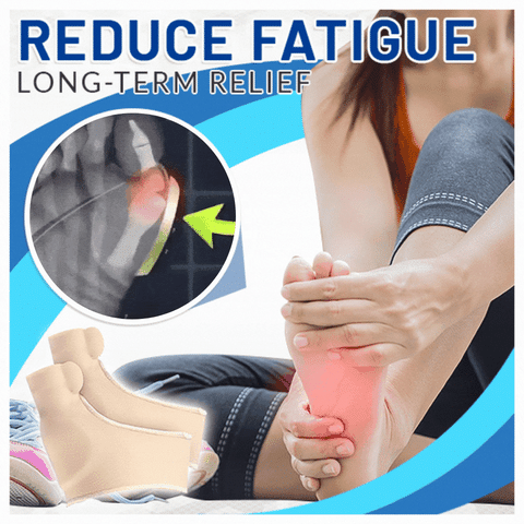 Dr. Healthy Bunion Correction Sleeve