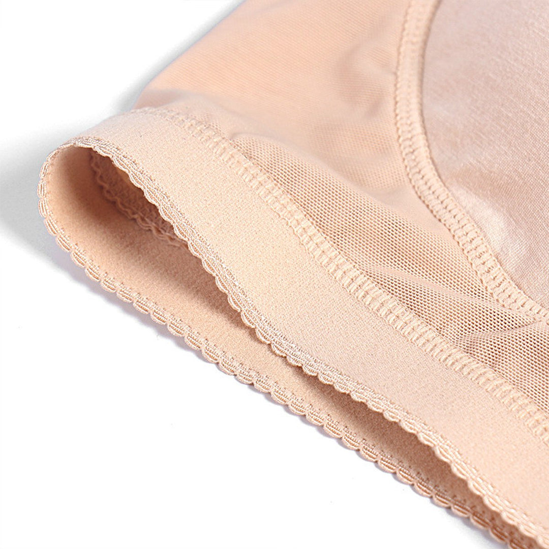 Buttlift: Padded Briefs, view 7 - Elena Harper