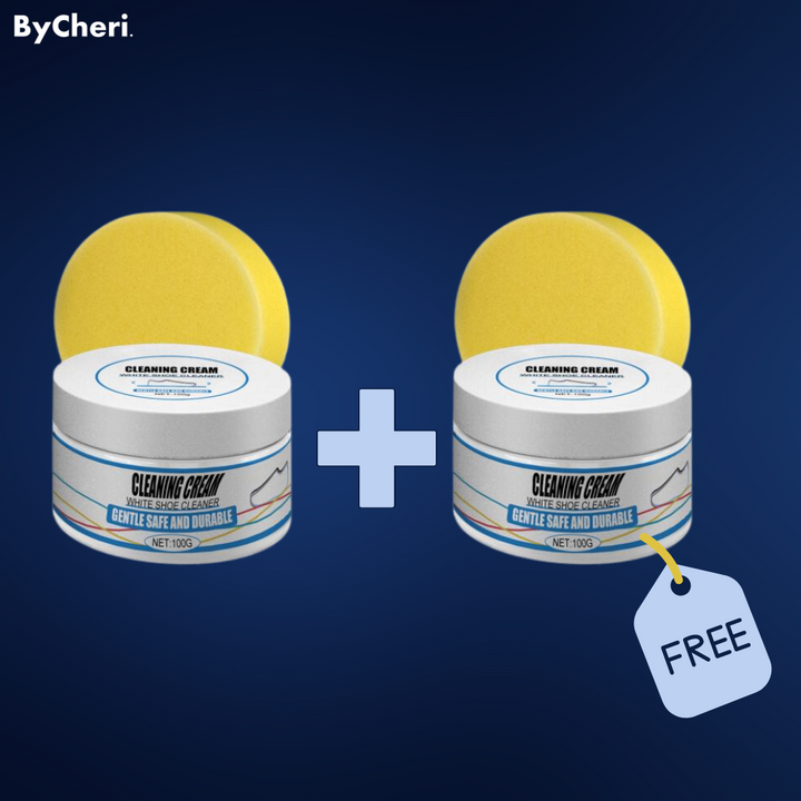 1+1 FREE TEMPORARY | SoleCleaner™