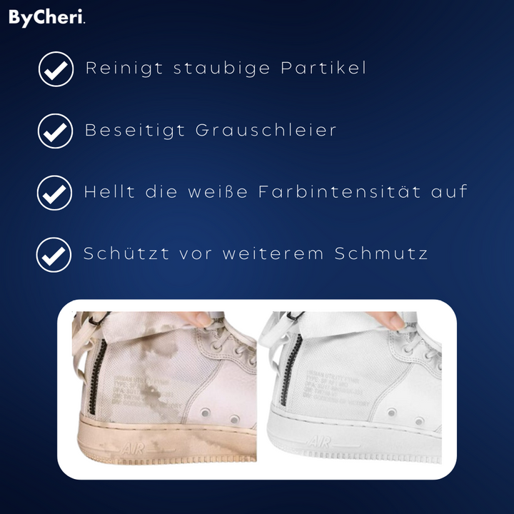 1+1 FREE TEMPORARY | SoleCleaner™