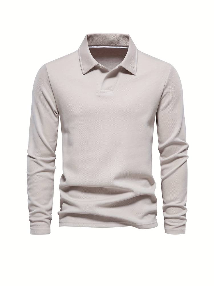 ELENA HARPER™  |  CLASSIC COLLAR SHIRT