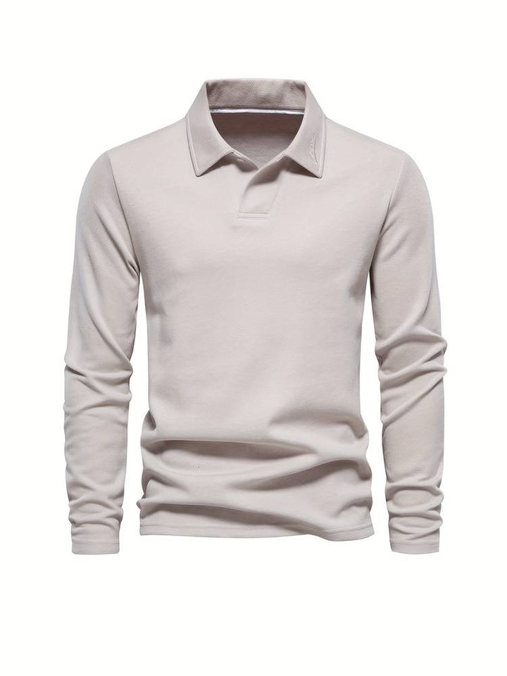 ELENA HARPER™  |  CLASSIC COLLAR SHIRT