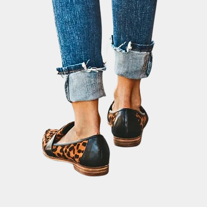 Anna - Chic Loafers