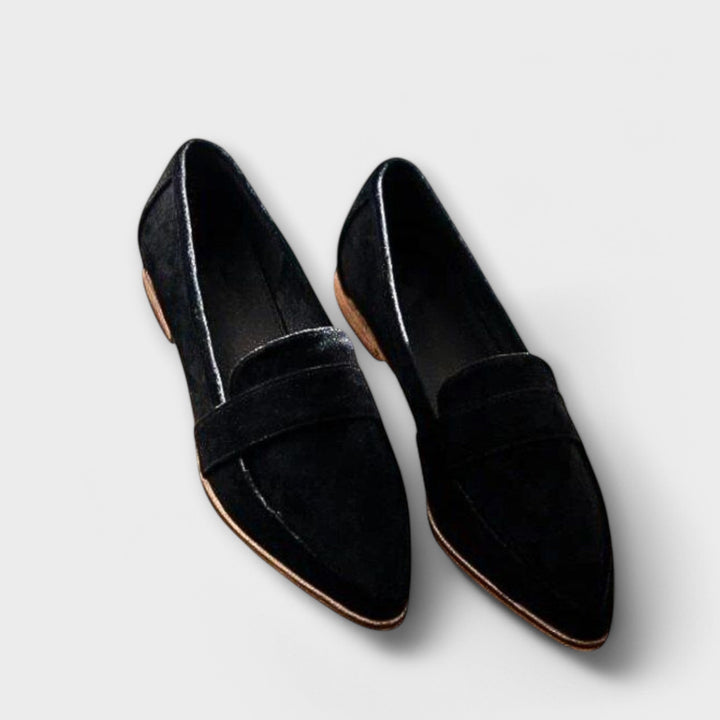 Elora - Stylish Women's Loafers