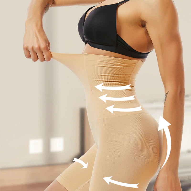 Bella™ Body Shaper – Define Your Silhouette in Seconds!