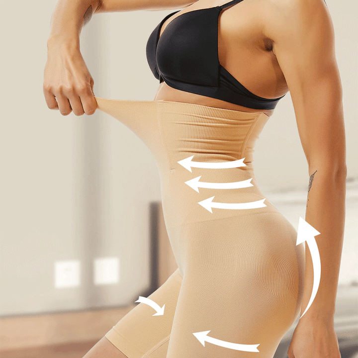 Bella™ Body Shaper – Define Your Silhouette in Seconds!