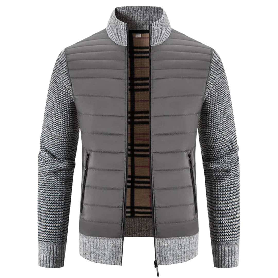 Noba Hybrid Jacket - Elena Harper