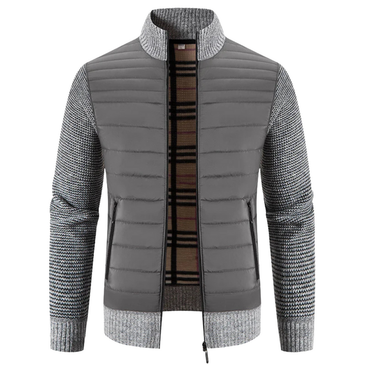 Noba Hybrid Jacket - Elena Harper