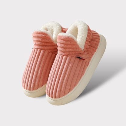LYSSA - Plush Comfort Slippers