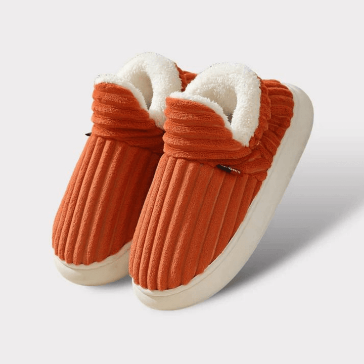 LYSSA - Plush Comfort Slippers