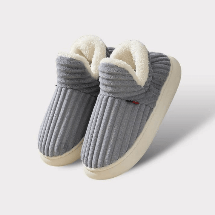 LYSSA - Plush Comfort Slippers