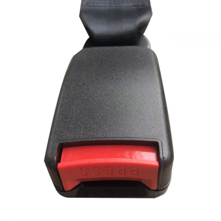 Universal Seatbelt Extender – Extension for Greater Movement and Safety