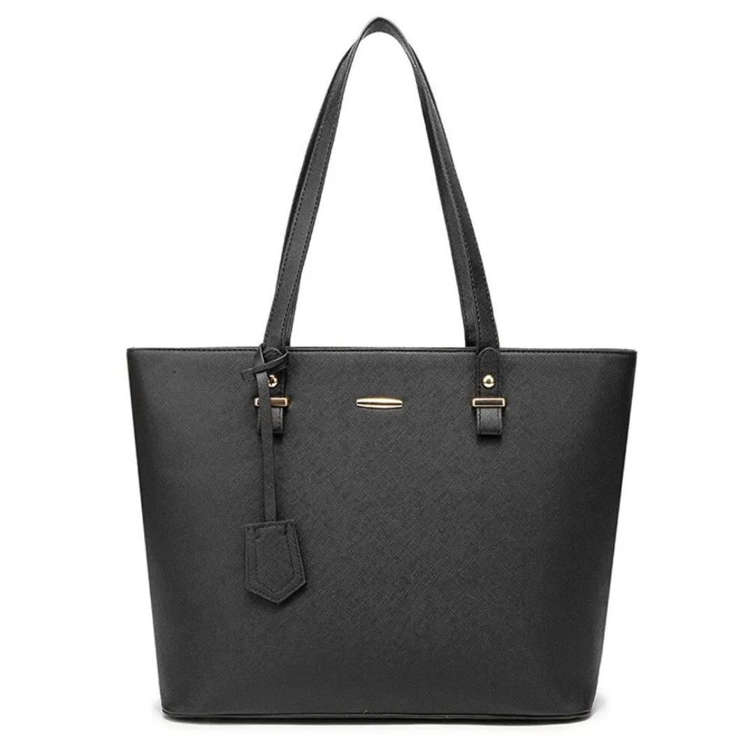 Camilla 4-Piece Bag Set Practical & Stylish, view 5 - Elena Harper