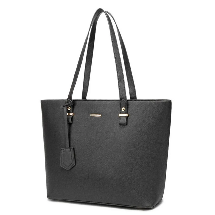 Camilla 4-Piece Bag Set Practical & Stylish, view 4 - Elena Harper