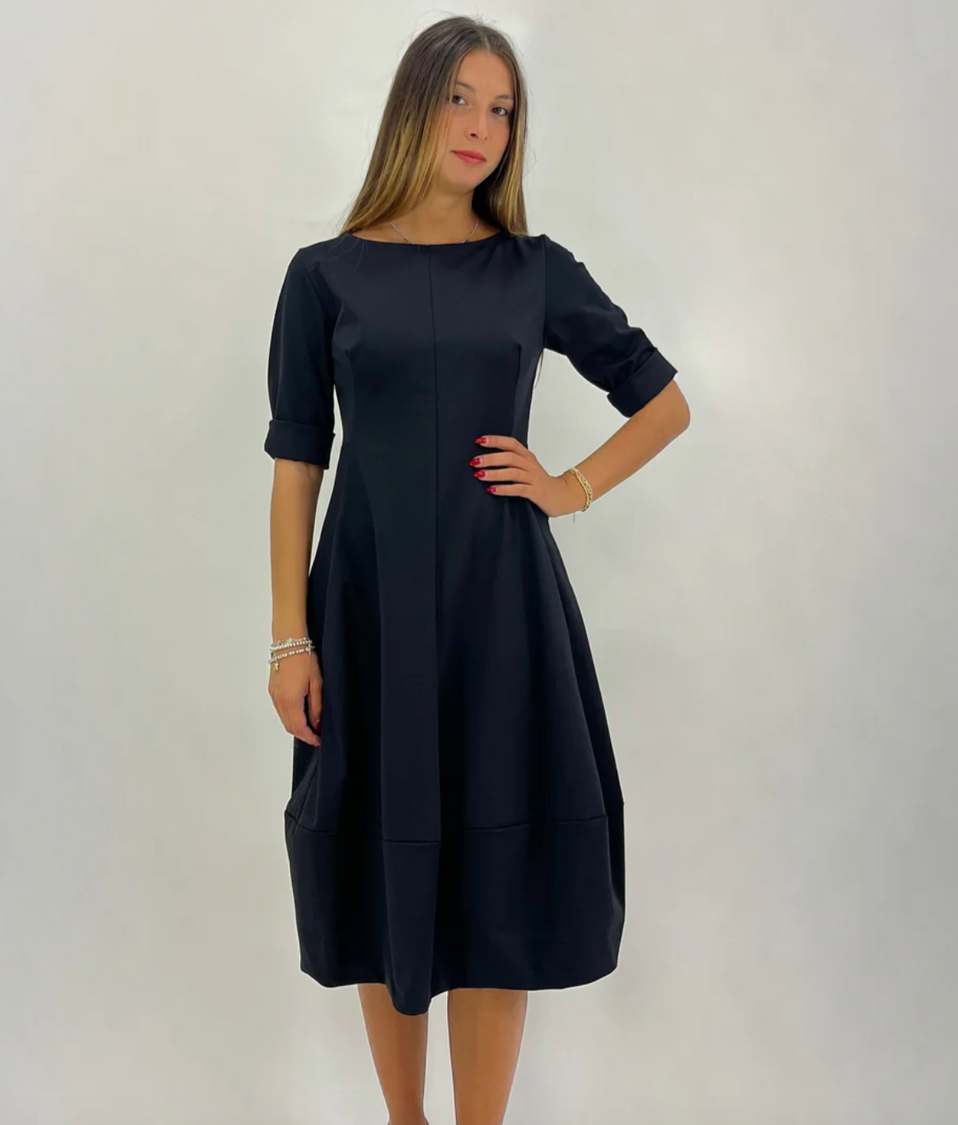Claudia - Formal Ladies' Dress