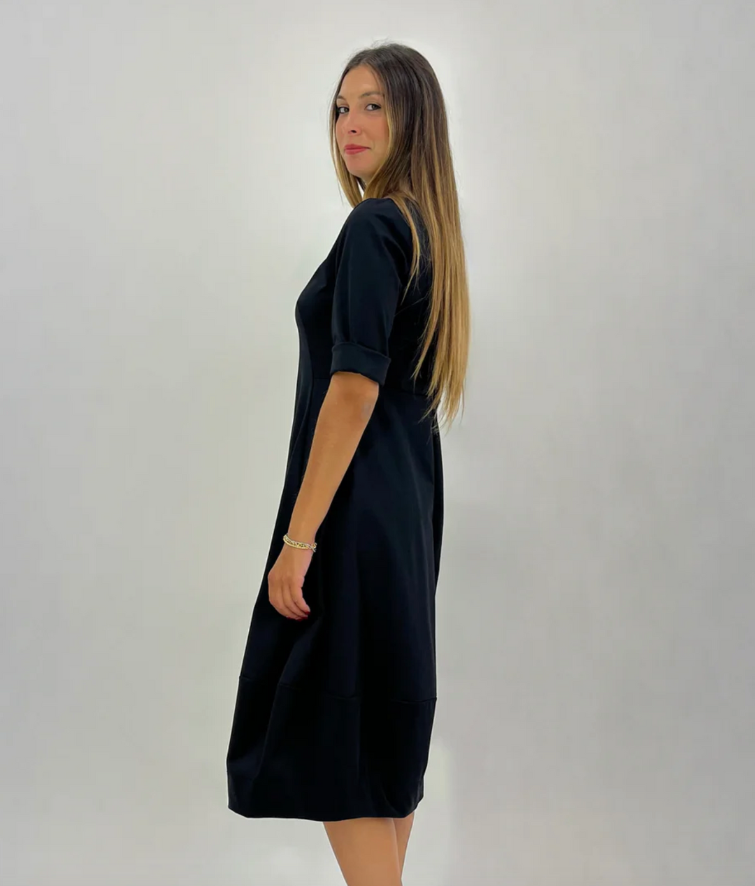 Claudia - Formal Ladies' Dress