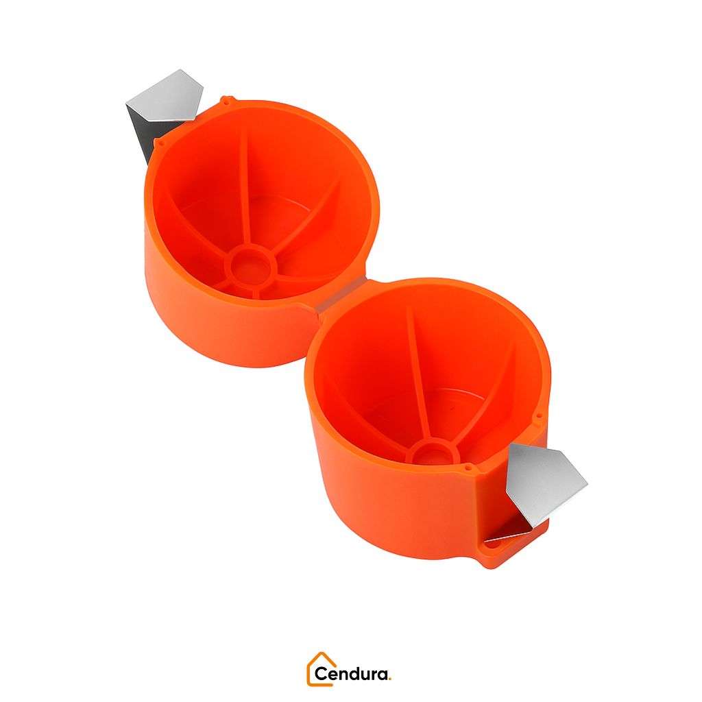 Egg Opener | Egg Opener for Effortless and Clean Opening | CrackGenau