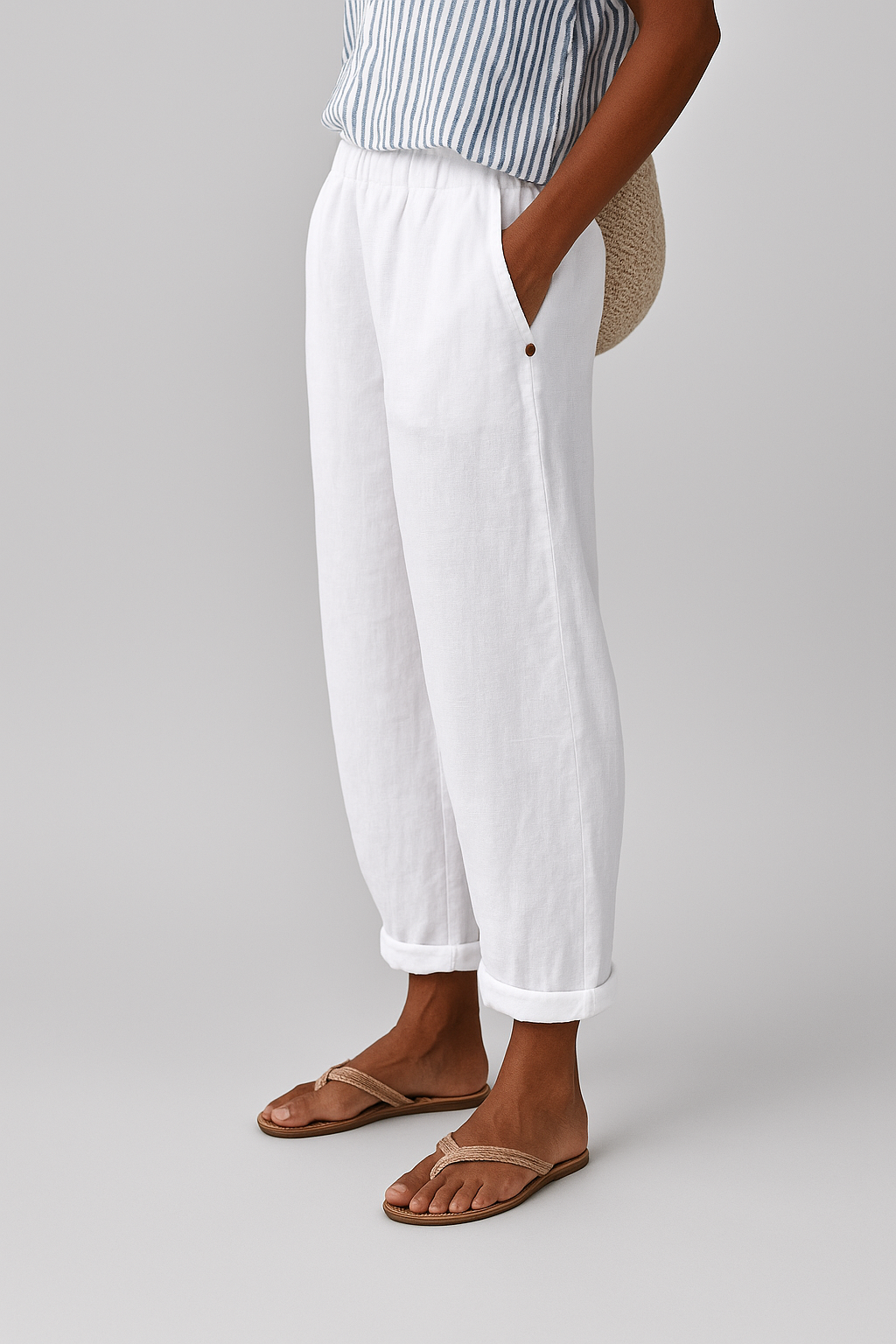 MODERN PANTS FOR WOMEN