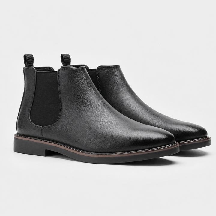 Montarello Chelsea Boots for Men