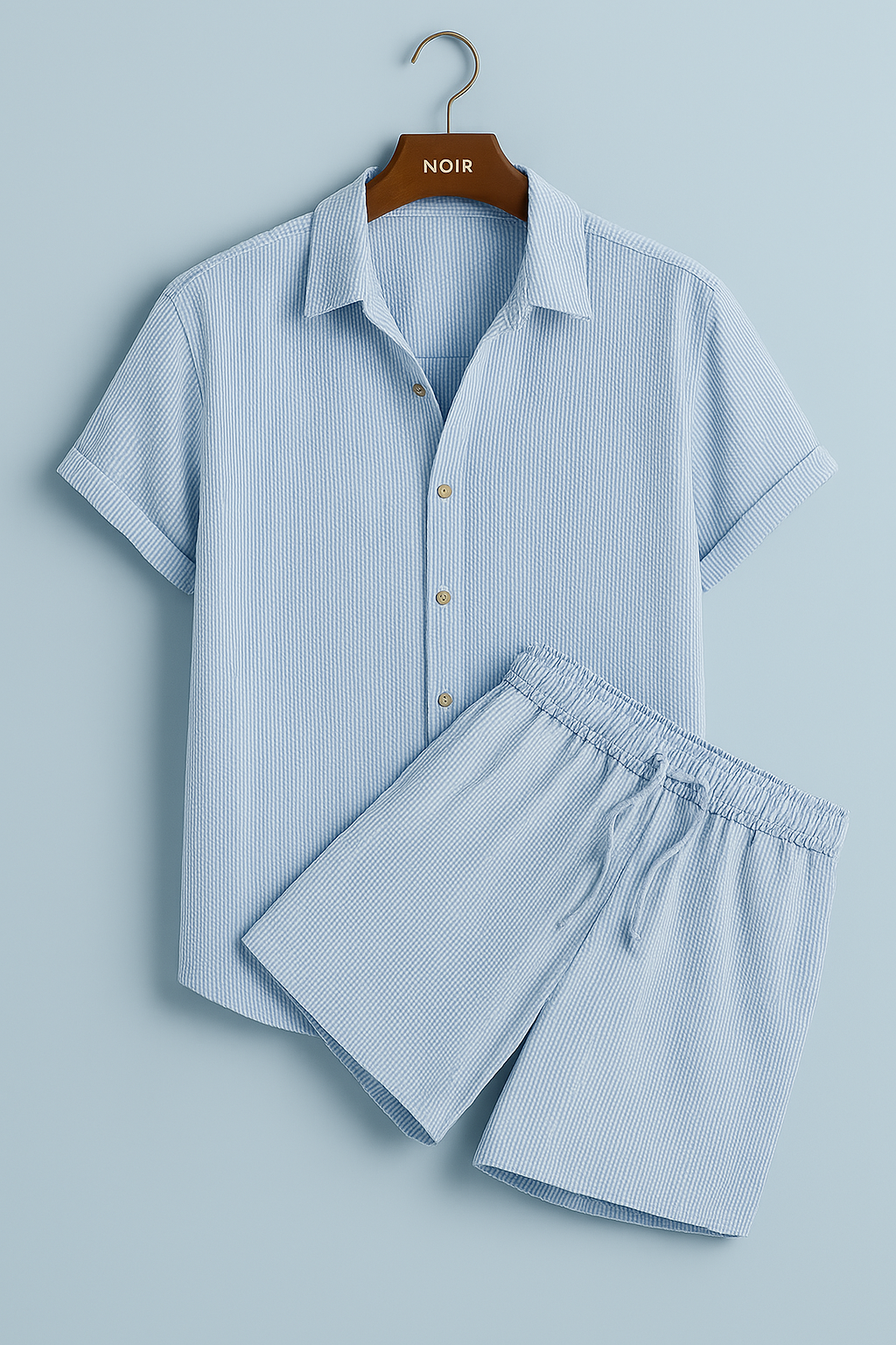 Noir™ | Stylish Summer Set