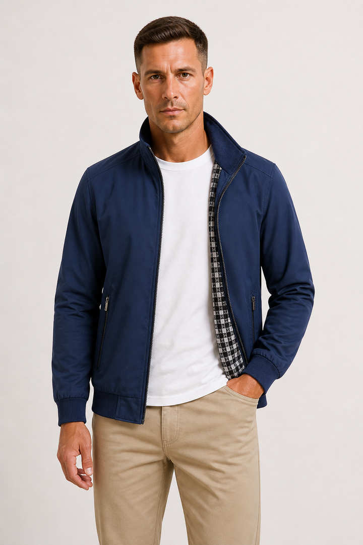 MID-SEASON JACKET MEN