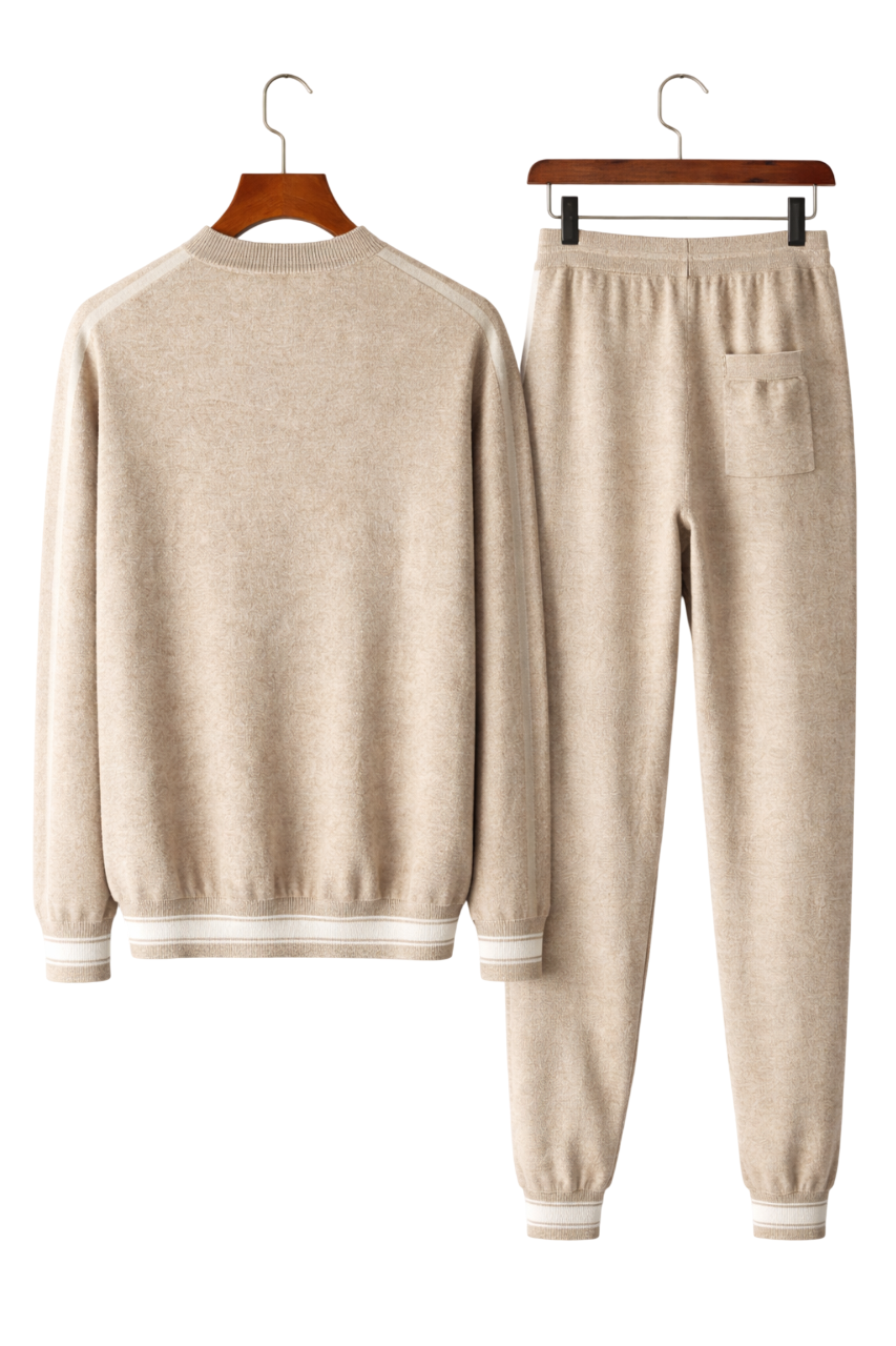 Altieri Cashmere Maison Wool Set