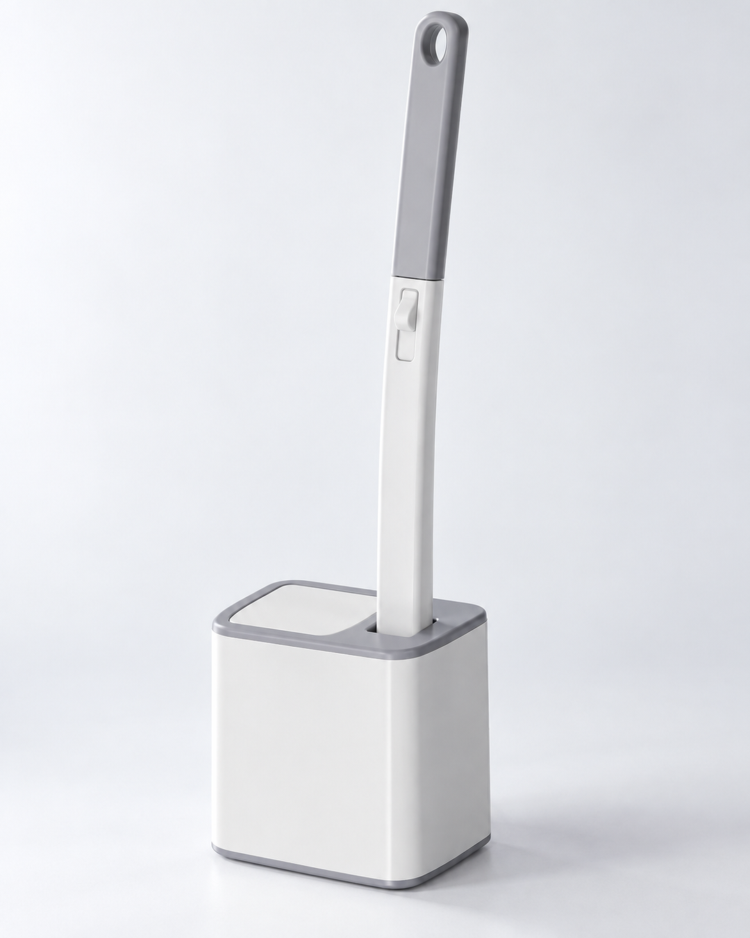 Disposable Toilet Cleaning Wand System With 18 Refills