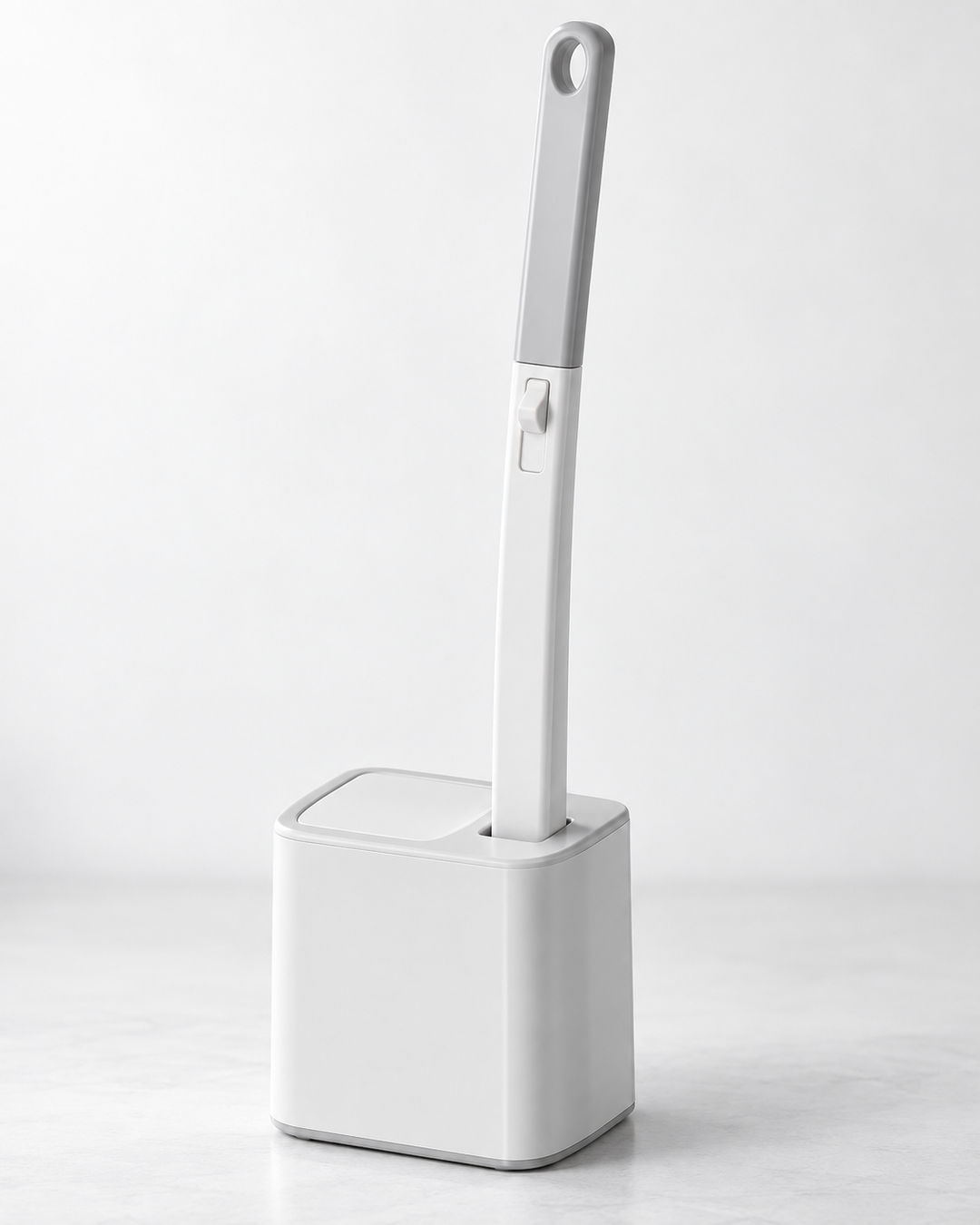 Disposable Toilet Cleaning Wand System With 18 Refills