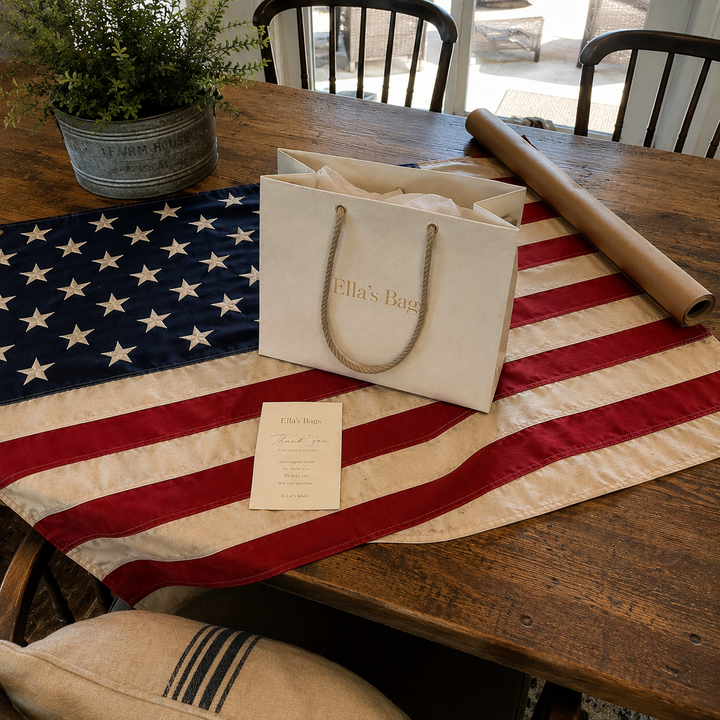Honor Bag