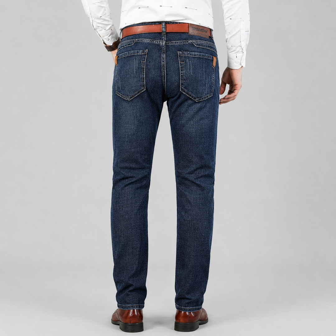 Slim Jeans for Men Montarello