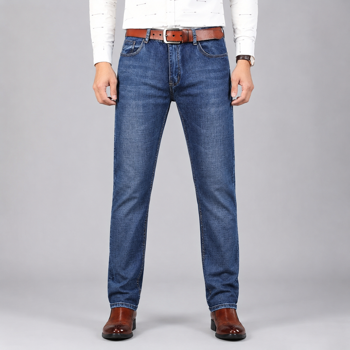 Slim Jeans for Men Montarello