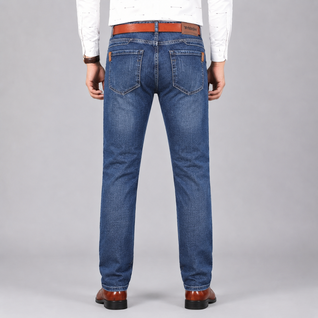 Slim Jeans for Men Montarello
