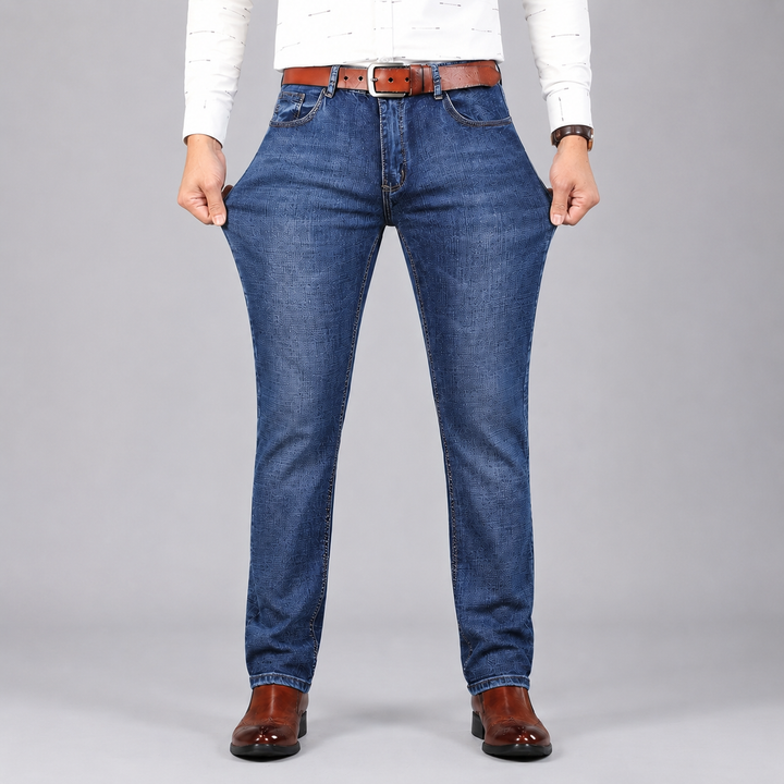 Slim Jeans for Men Montarello