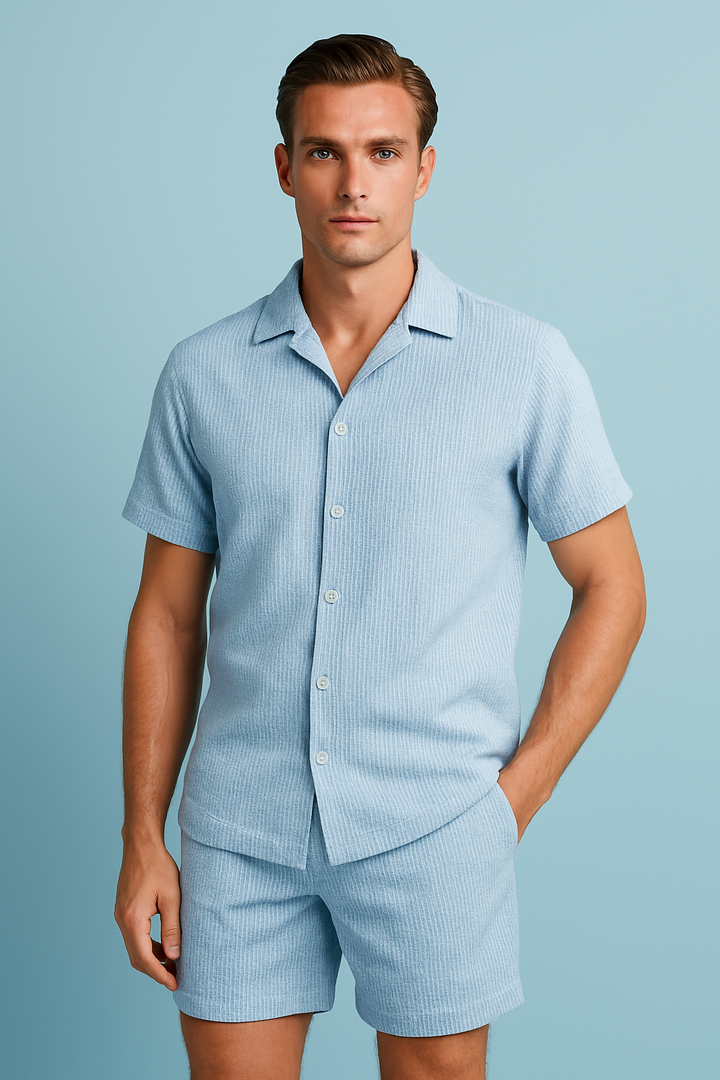 Noir™ | Stylish Summer Set