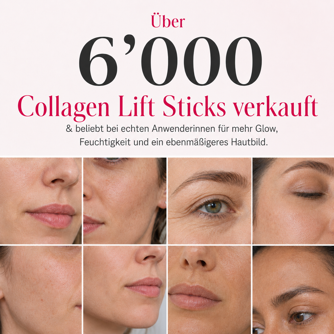 AgeRenew™ Collagen Lift Stick for Daily Firming